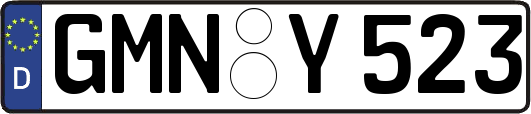 GMN-Y523