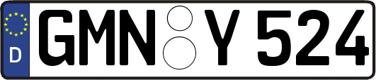 GMN-Y524