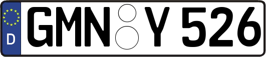 GMN-Y526