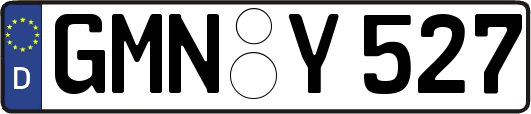 GMN-Y527