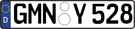 GMN-Y528
