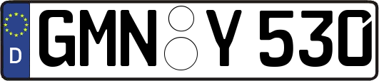 GMN-Y530