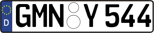 GMN-Y544