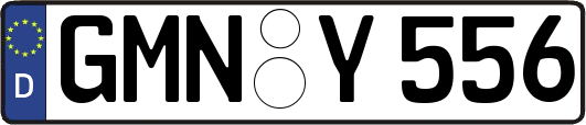 GMN-Y556