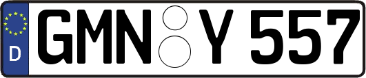 GMN-Y557