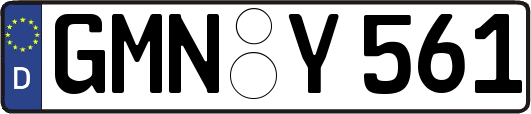 GMN-Y561