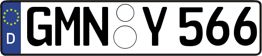GMN-Y566