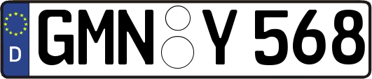 GMN-Y568