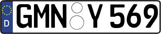 GMN-Y569