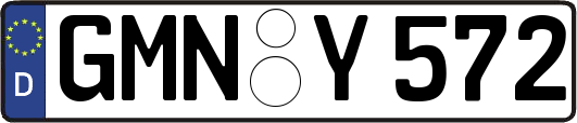 GMN-Y572
