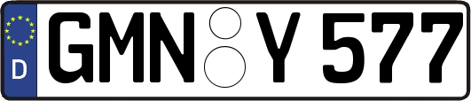 GMN-Y577