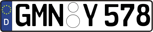 GMN-Y578