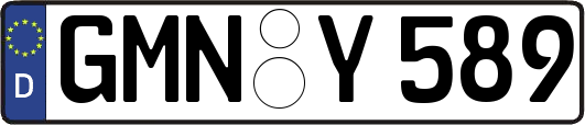 GMN-Y589