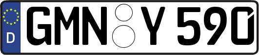 GMN-Y590