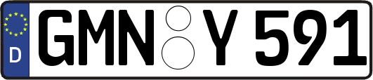 GMN-Y591