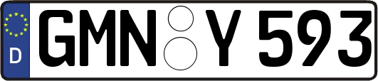 GMN-Y593