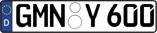 GMN-Y600
