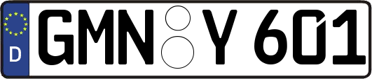 GMN-Y601