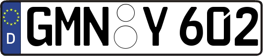 GMN-Y602