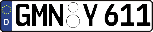 GMN-Y611