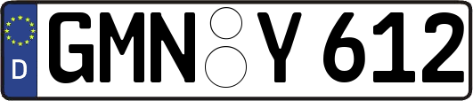 GMN-Y612