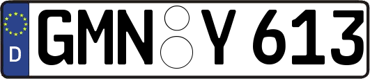 GMN-Y613