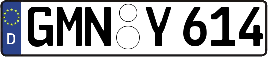 GMN-Y614