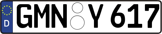 GMN-Y617