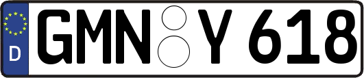 GMN-Y618