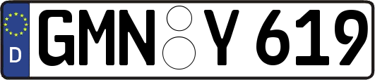 GMN-Y619