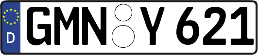 GMN-Y621