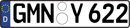 GMN-Y622