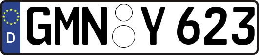 GMN-Y623
