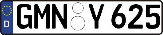 GMN-Y625