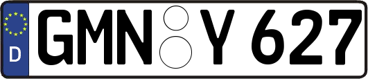 GMN-Y627