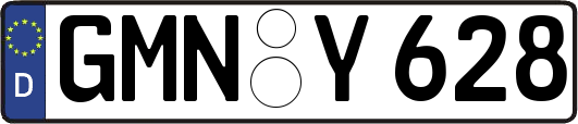 GMN-Y628