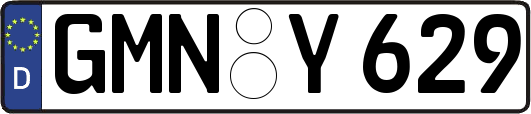 GMN-Y629