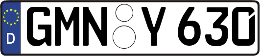 GMN-Y630