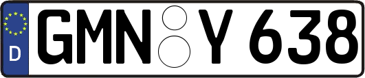 GMN-Y638