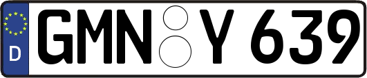 GMN-Y639