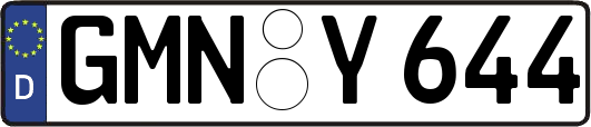 GMN-Y644