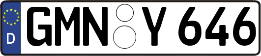 GMN-Y646