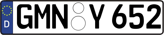 GMN-Y652