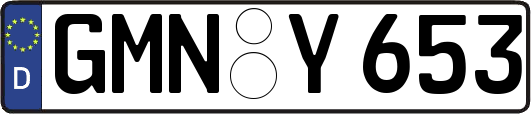 GMN-Y653