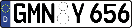 GMN-Y656