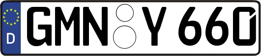 GMN-Y660