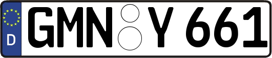 GMN-Y661