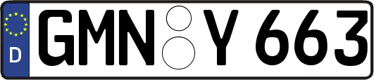GMN-Y663