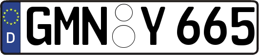 GMN-Y665