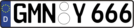 GMN-Y666